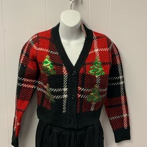 Christmas- Sweater